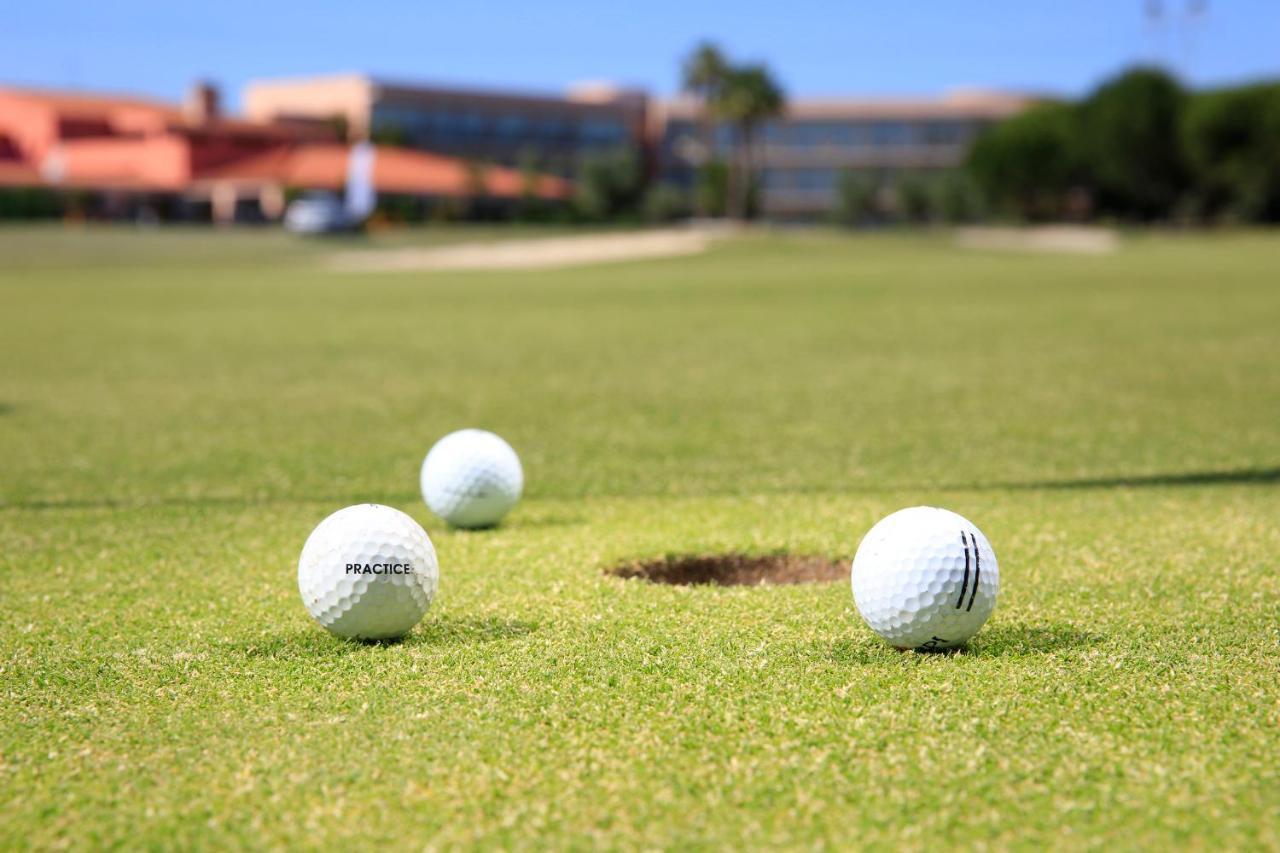 Montado Hotel & Golf Resort Palmela Zewnętrze zdjęcie