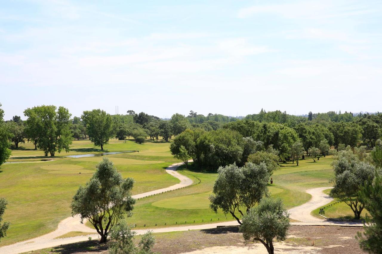 Montado Hotel & Golf Resort Palmela Zewnętrze zdjęcie
