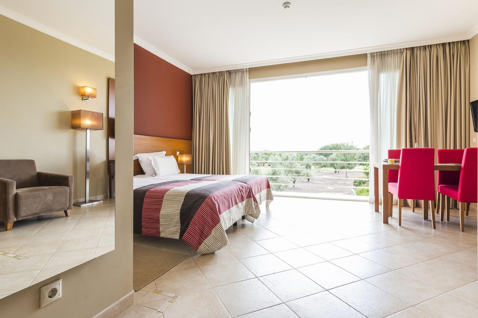 Montado Hotel & Golf Resort Palmela Zewnętrze zdjęcie