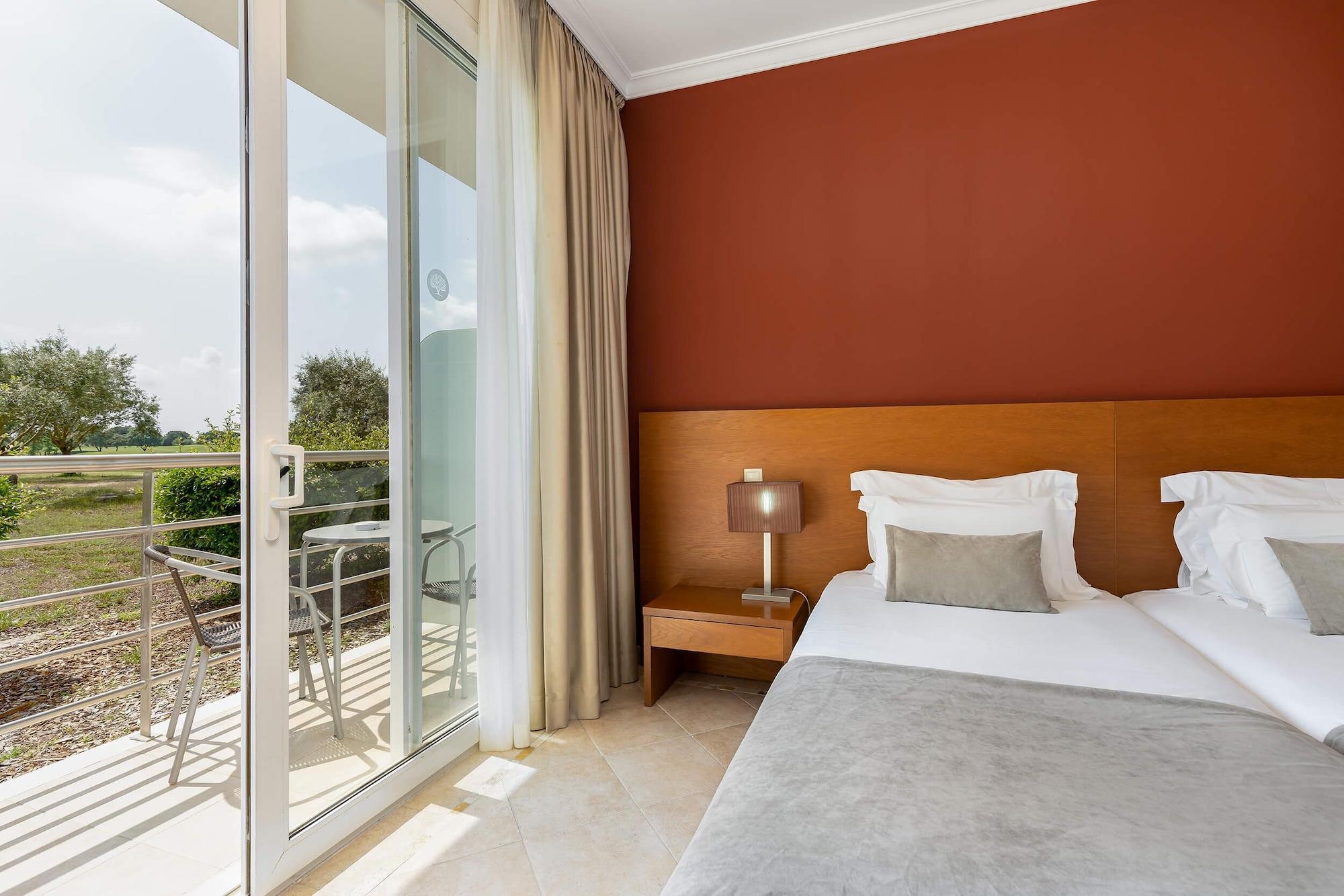 Montado Hotel & Golf Resort Palmela Zewnętrze zdjęcie