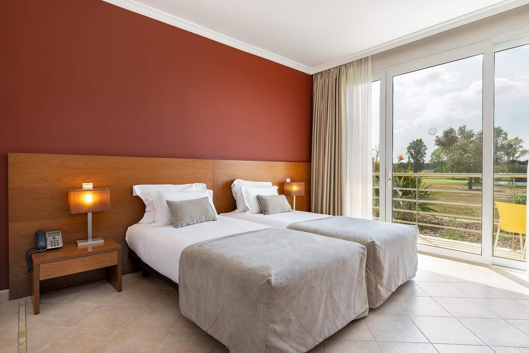 Montado Hotel & Golf Resort Palmela Zewnętrze zdjęcie