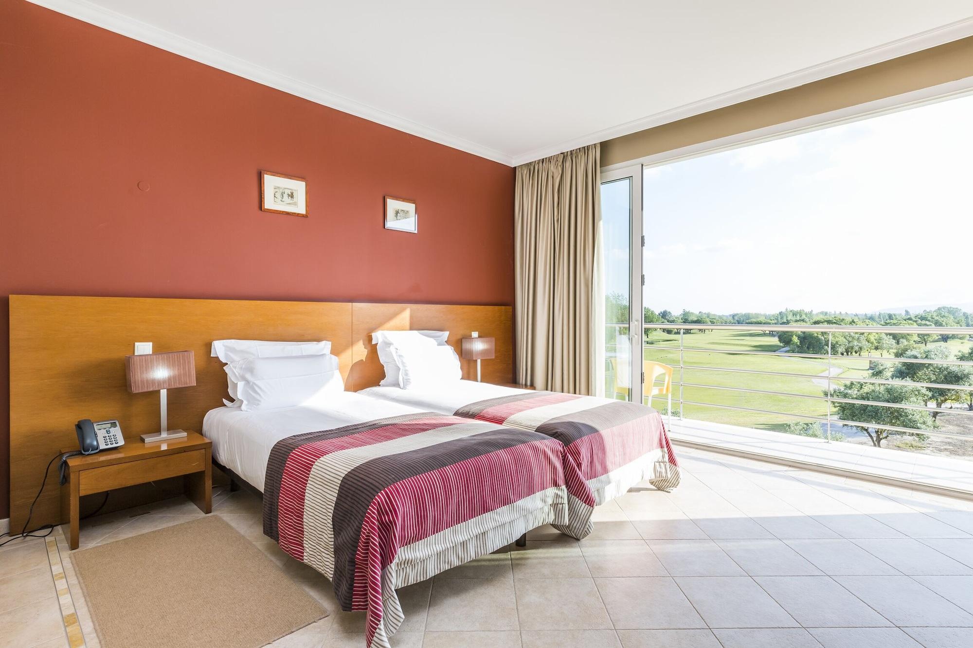 Montado Hotel & Golf Resort Palmela Zewnętrze zdjęcie