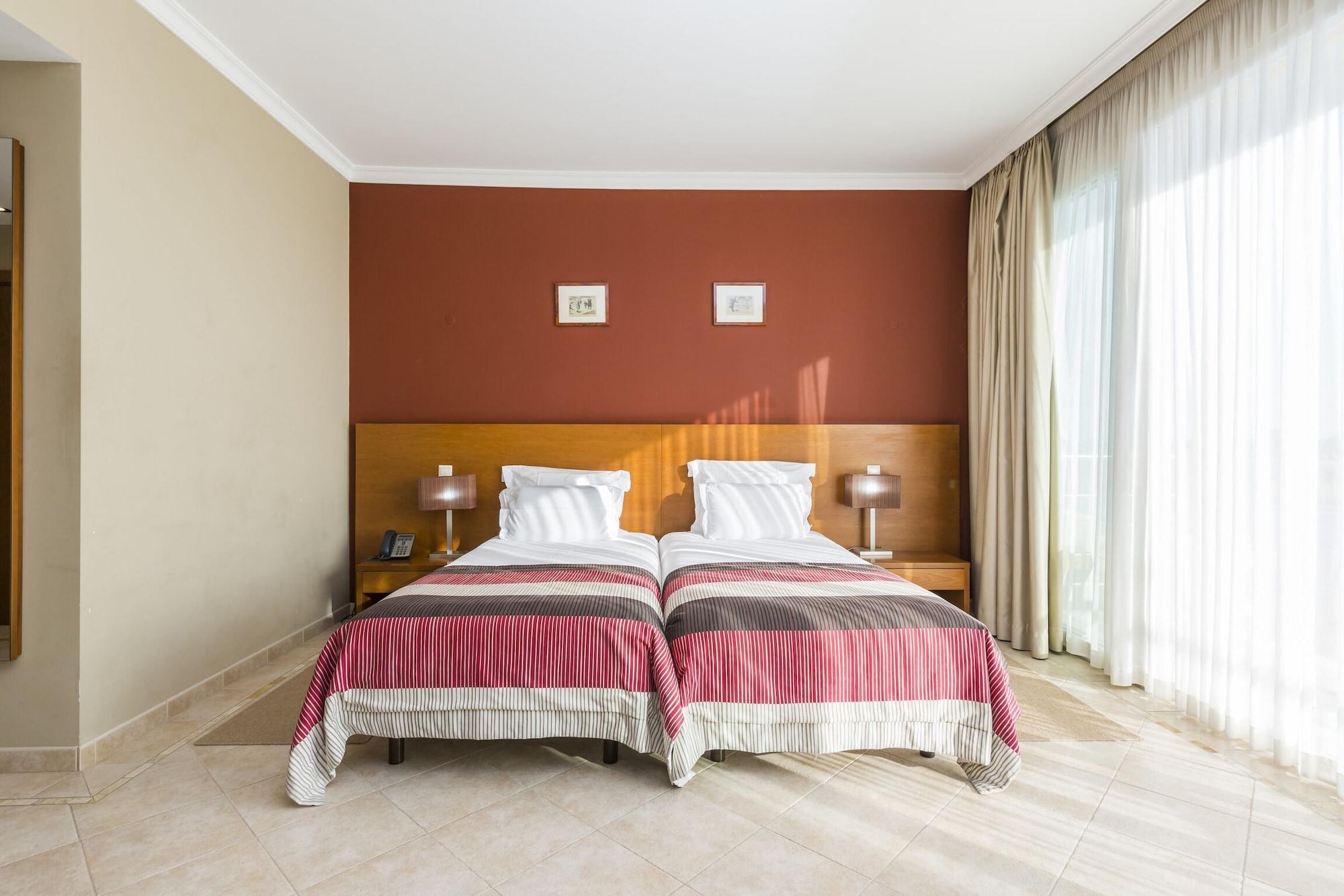 Montado Hotel & Golf Resort Palmela Zewnętrze zdjęcie
