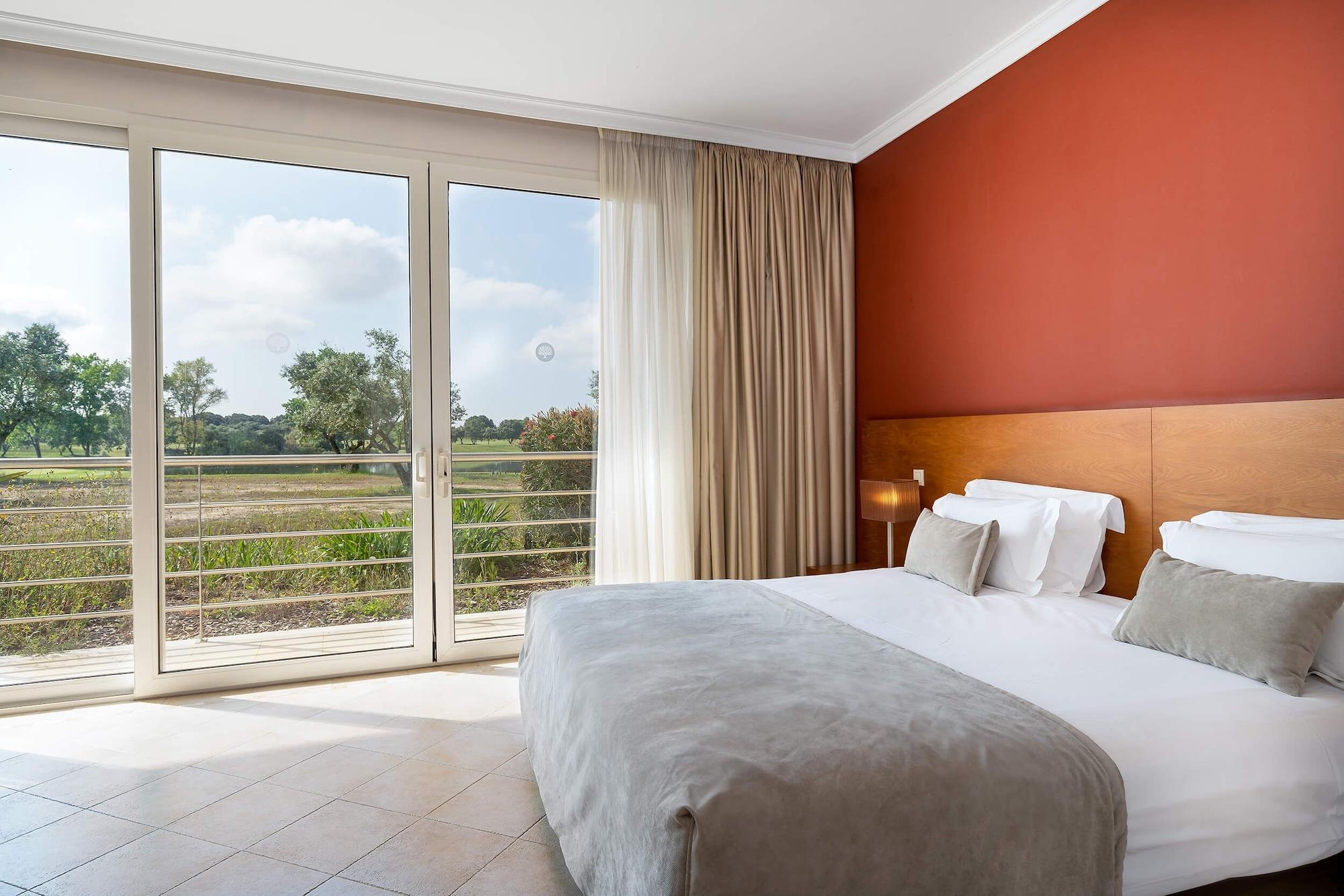 Montado Hotel & Golf Resort Palmela Zewnętrze zdjęcie