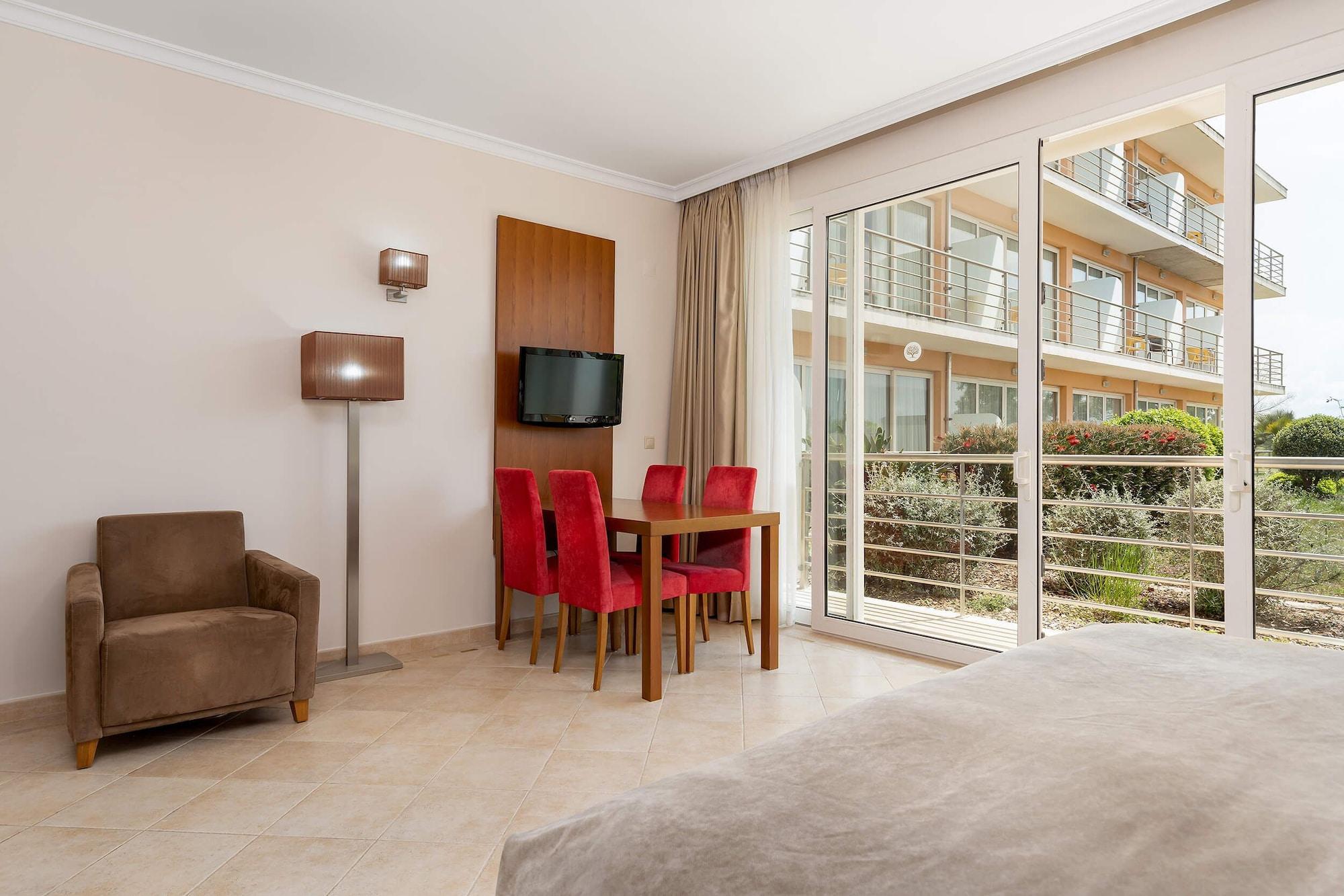 Montado Hotel & Golf Resort Palmela Zewnętrze zdjęcie