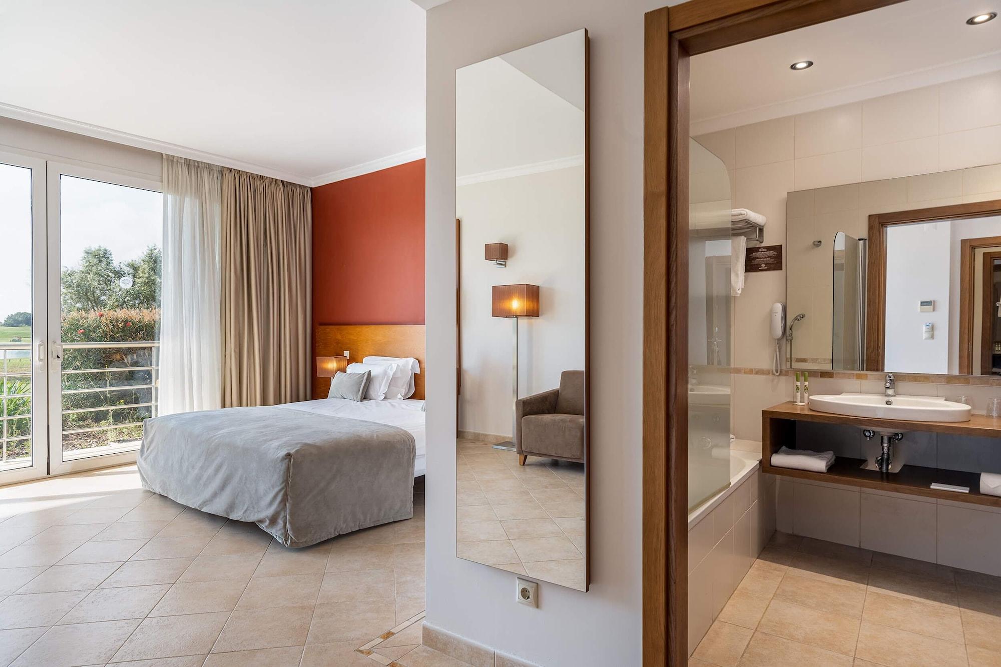 Montado Hotel & Golf Resort Palmela Zewnętrze zdjęcie