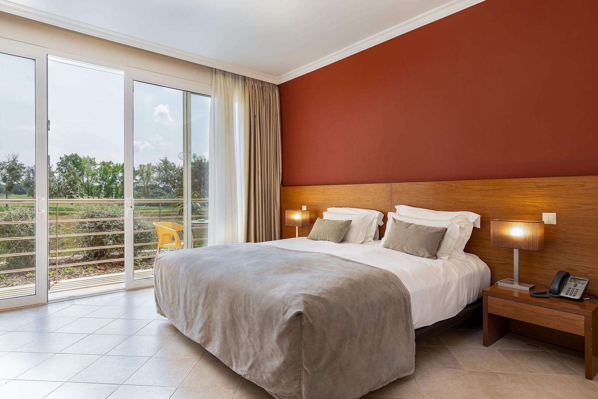 Montado Hotel & Golf Resort Palmela Zewnętrze zdjęcie