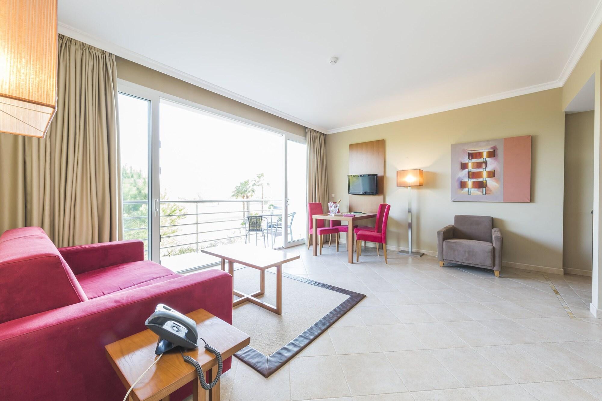 Montado Hotel & Golf Resort Palmela Zewnętrze zdjęcie