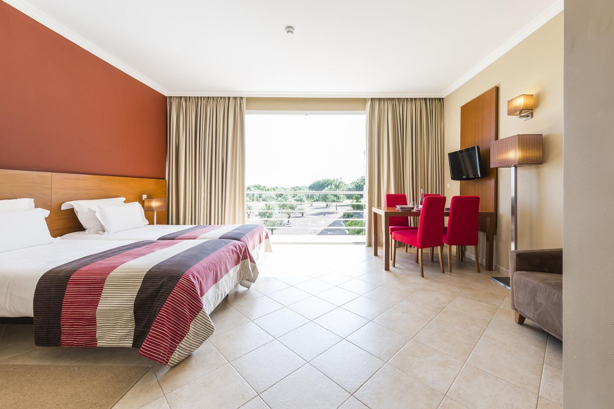 Montado Hotel & Golf Resort Palmela Zewnętrze zdjęcie