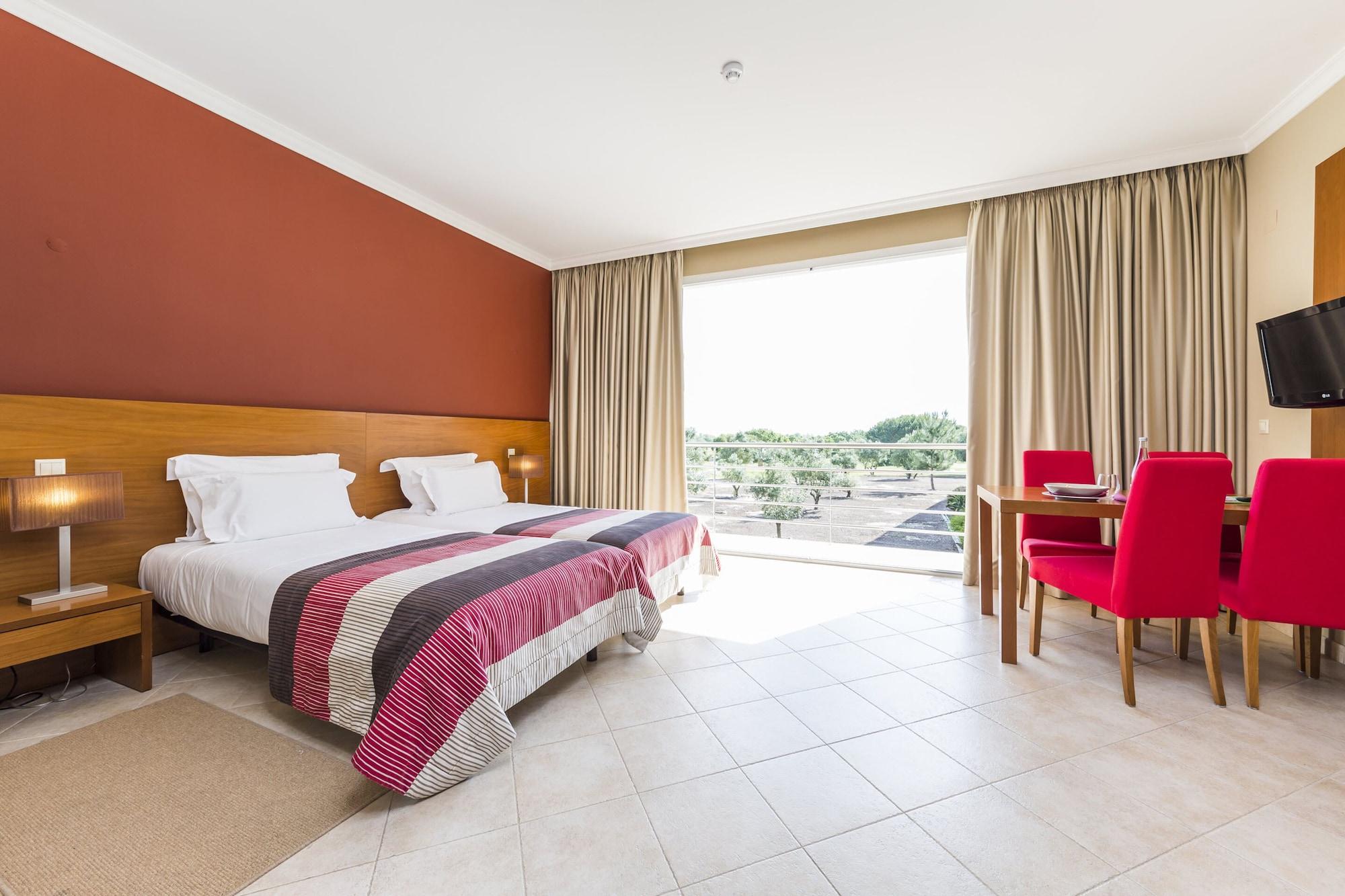 Montado Hotel & Golf Resort Palmela Zewnętrze zdjęcie