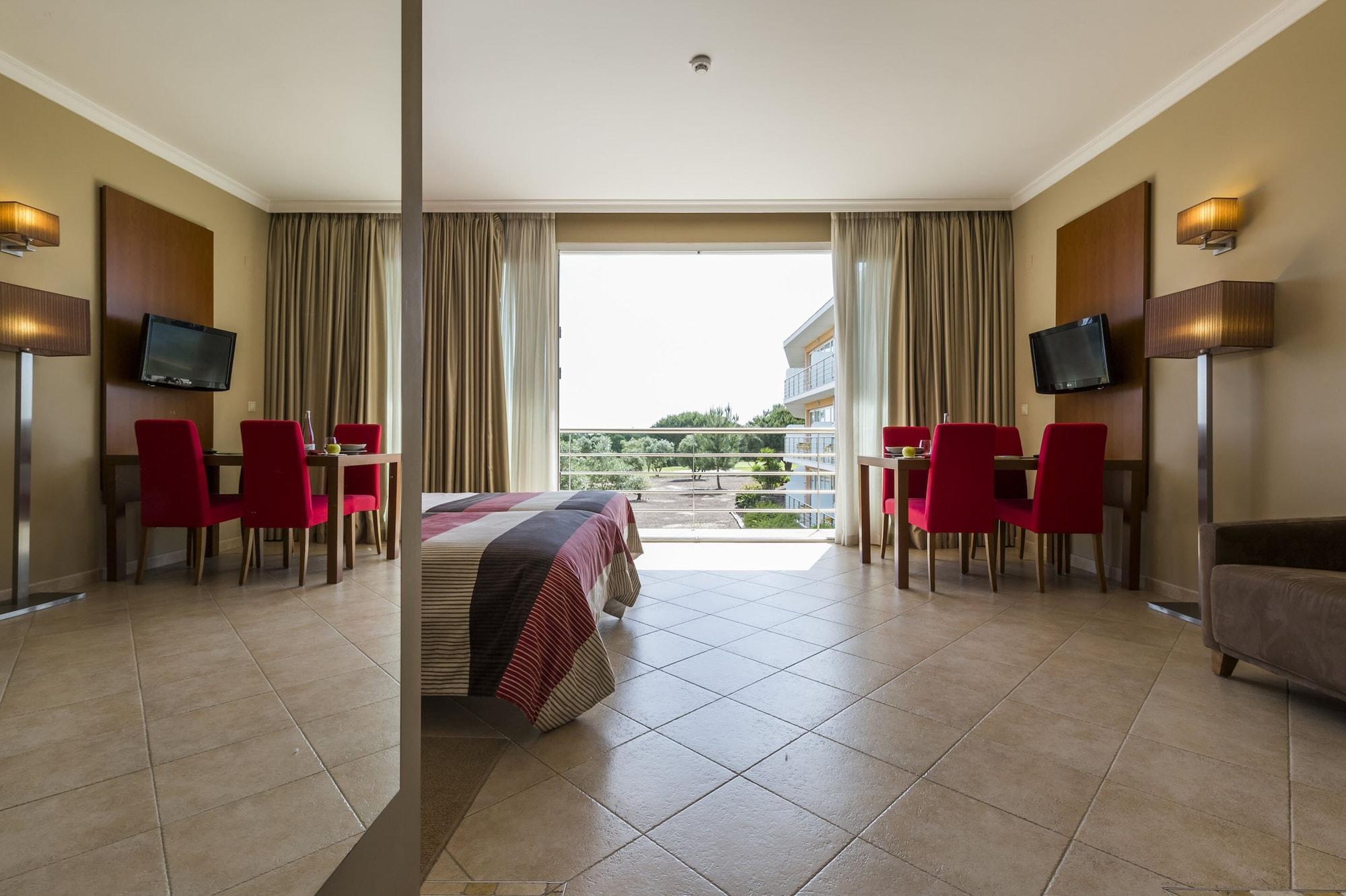 Montado Hotel & Golf Resort Palmela Zewnętrze zdjęcie