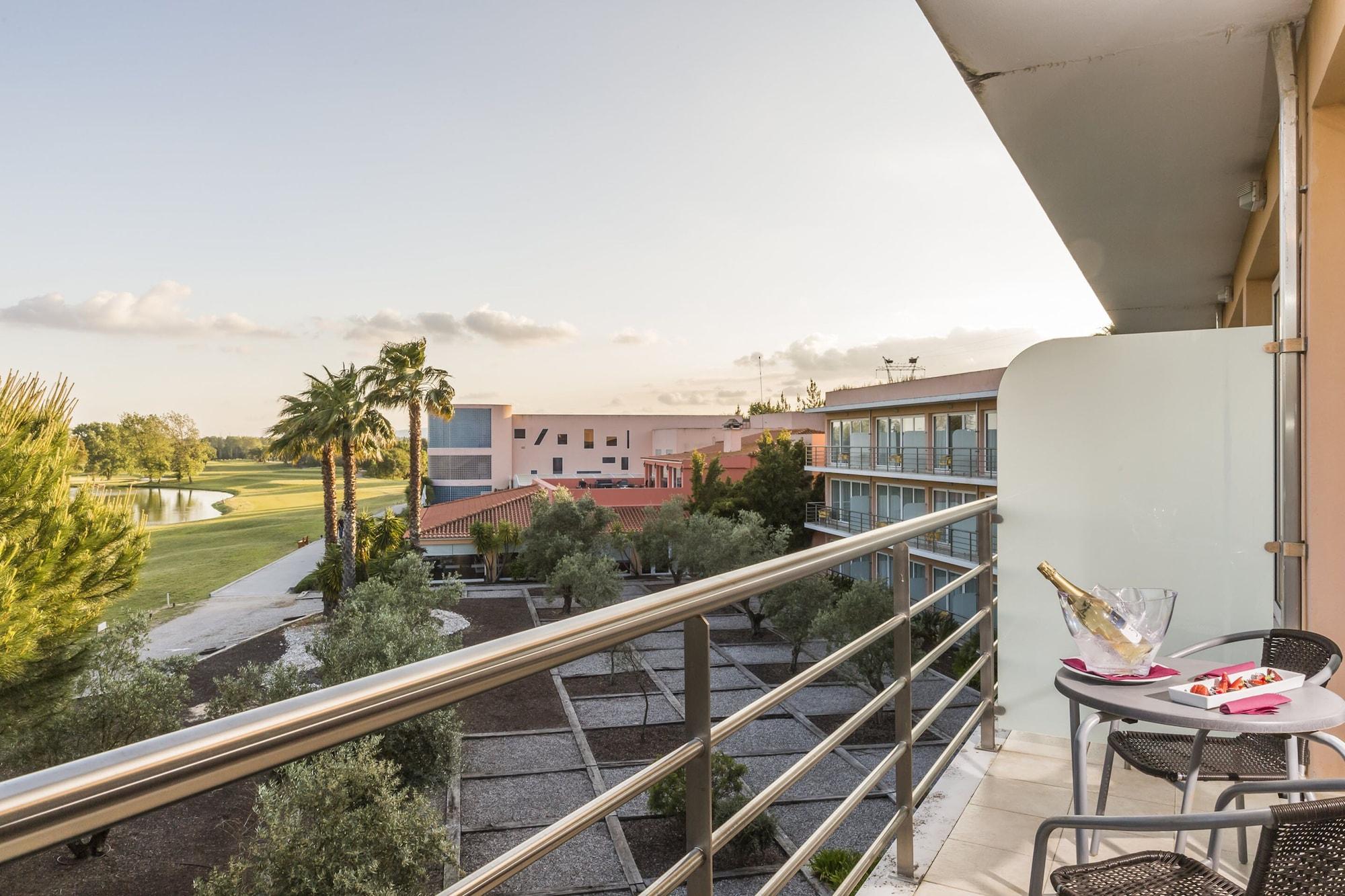 Montado Hotel & Golf Resort Palmela Zewnętrze zdjęcie