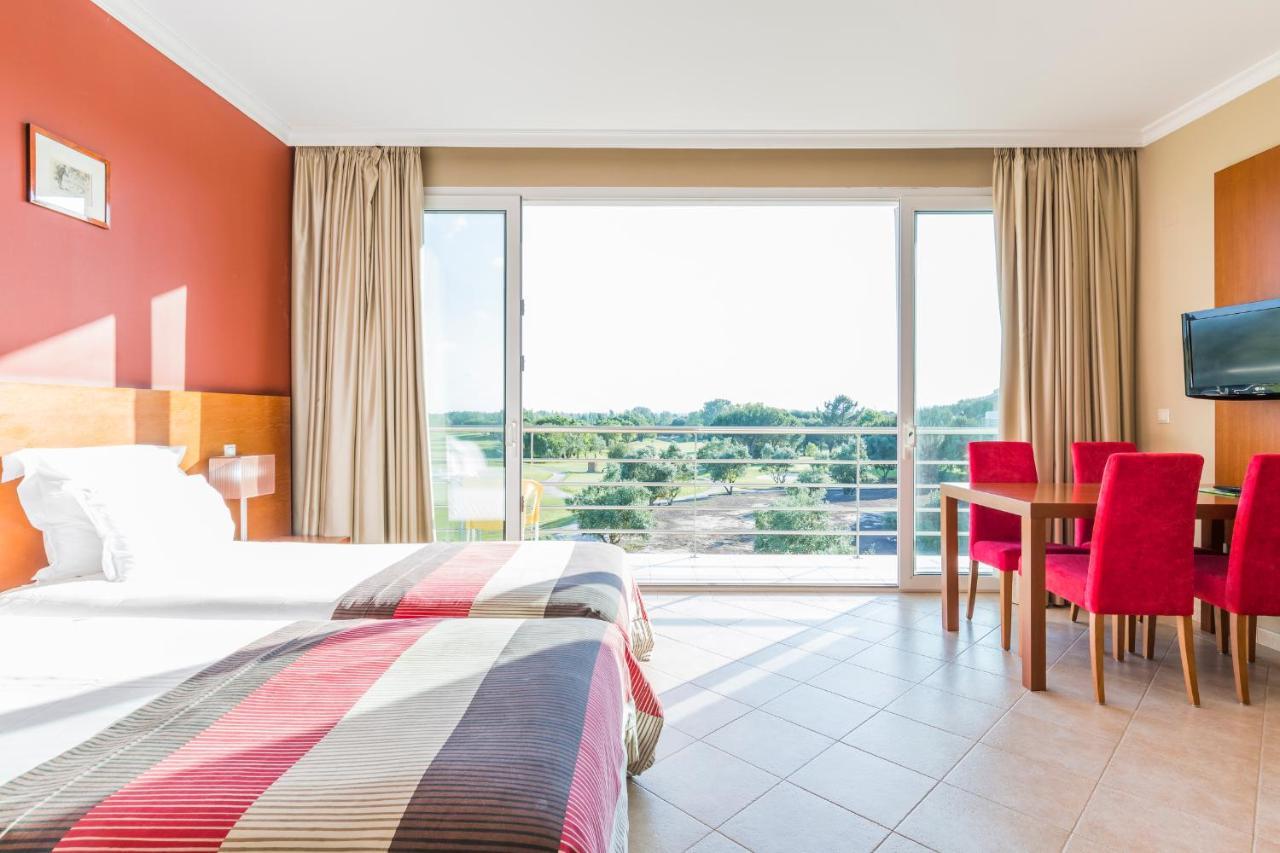 Montado Hotel & Golf Resort Palmela Zewnętrze zdjęcie