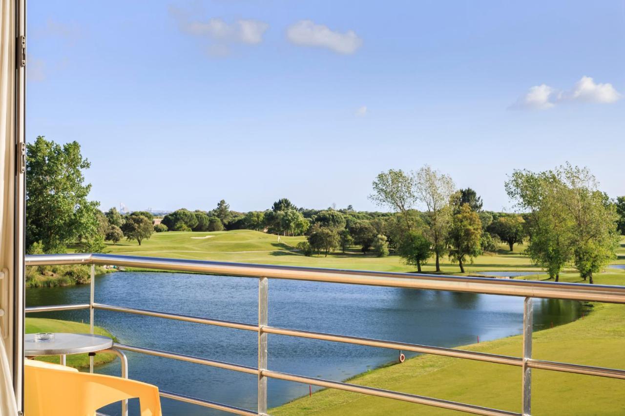 Montado Hotel & Golf Resort Palmela Pokój zdjęcie