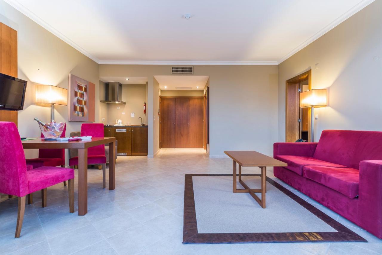 Montado Hotel & Golf Resort Palmela Pokój zdjęcie