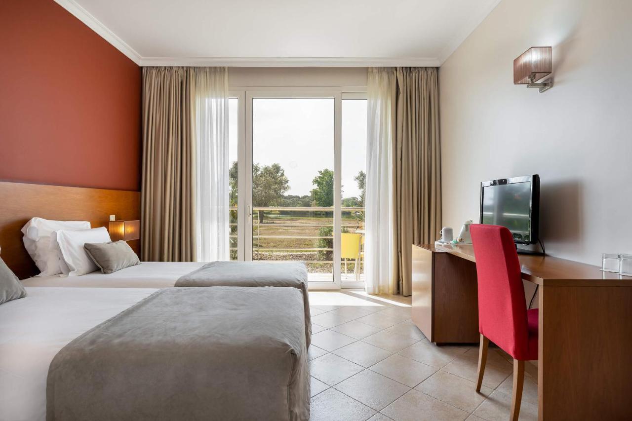 Montado Hotel & Golf Resort Palmela Pokój zdjęcie