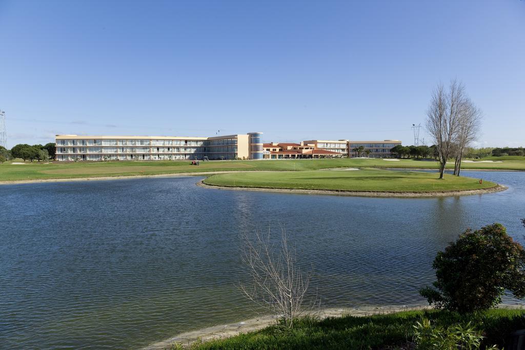 Montado Hotel & Golf Resort Palmela Zewnętrze zdjęcie