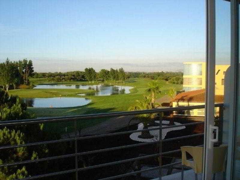 Montado Hotel & Golf Resort Palmela Zewnętrze zdjęcie