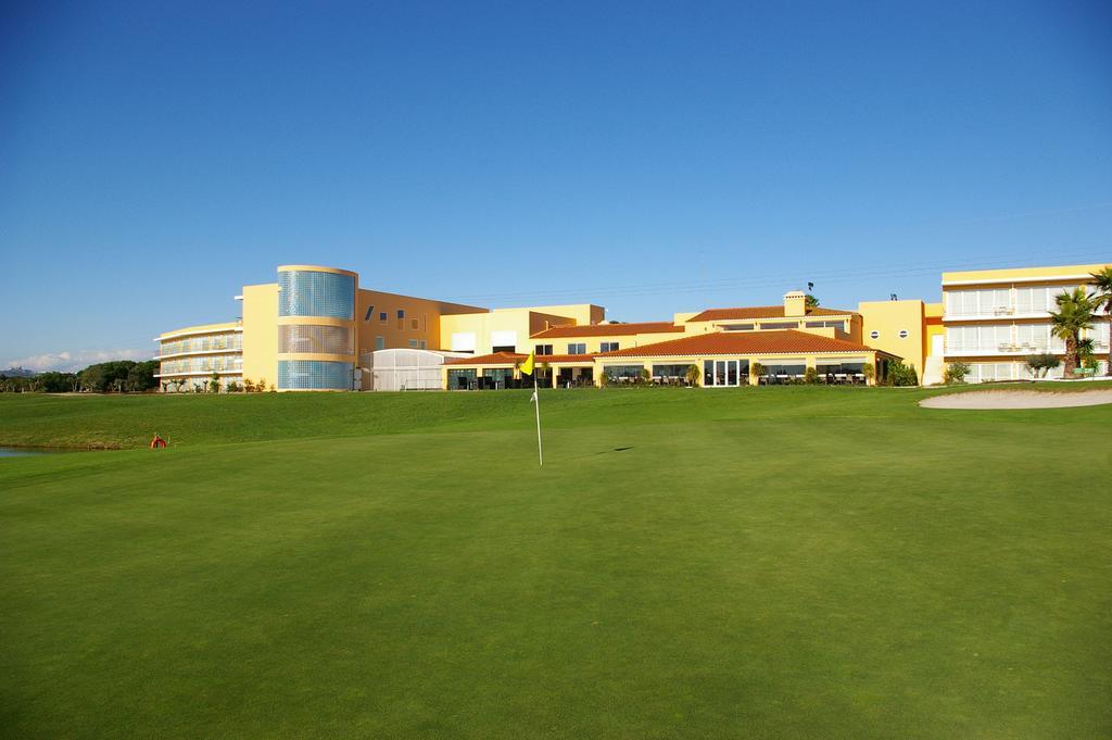 Montado Hotel & Golf Resort Palmela Zewnętrze zdjęcie
