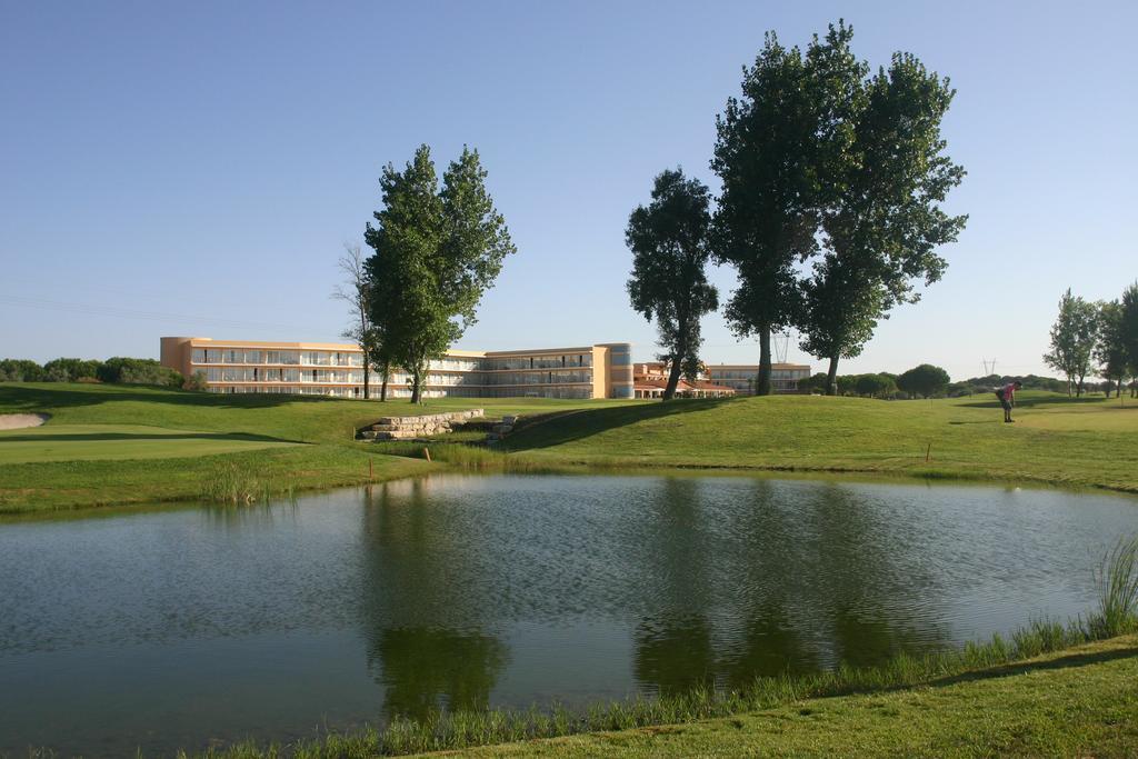 Montado Hotel & Golf Resort Palmela Zewnętrze zdjęcie