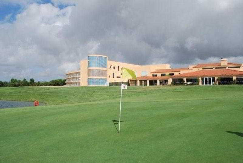 Montado Hotel & Golf Resort Palmela Zewnętrze zdjęcie