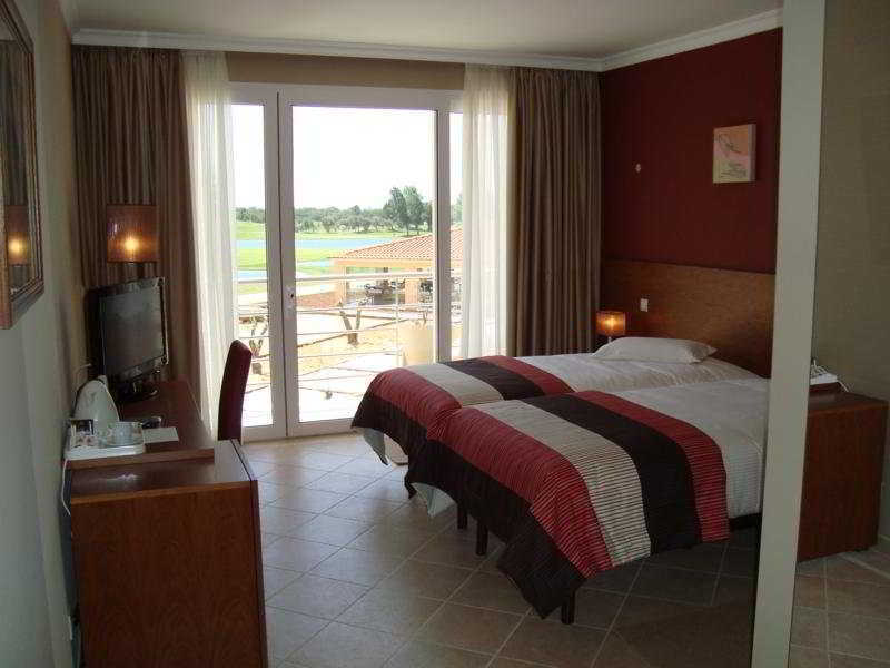 Montado Hotel & Golf Resort Palmela Pokój zdjęcie