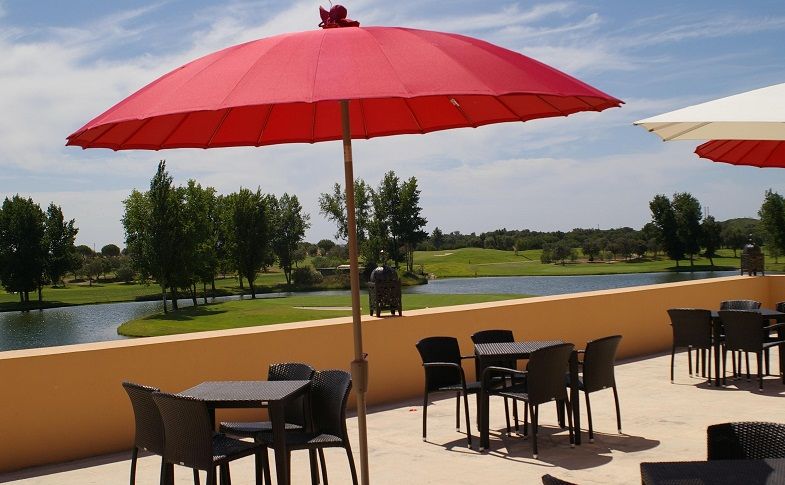 Montado Hotel & Golf Resort Palmela Zewnętrze zdjęcie